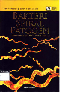 BAKTERI SPIRAL PATOGEN