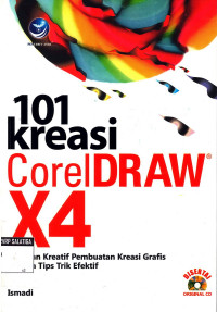 101 Kreasi Coreldraw X4