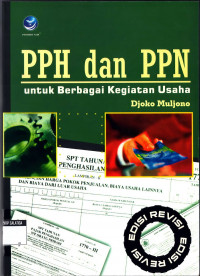 PPH DAN PPN untuk Berbagai Kegiatan Usaha