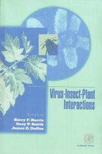 Virus-Insect-Plant Interactions