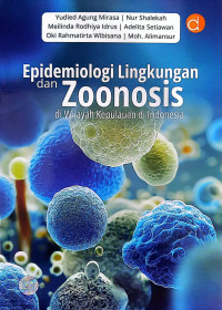 Epidemiologi Lingkungan dan Zoonosis