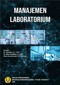 MANAJEMEN LABORATORIUM